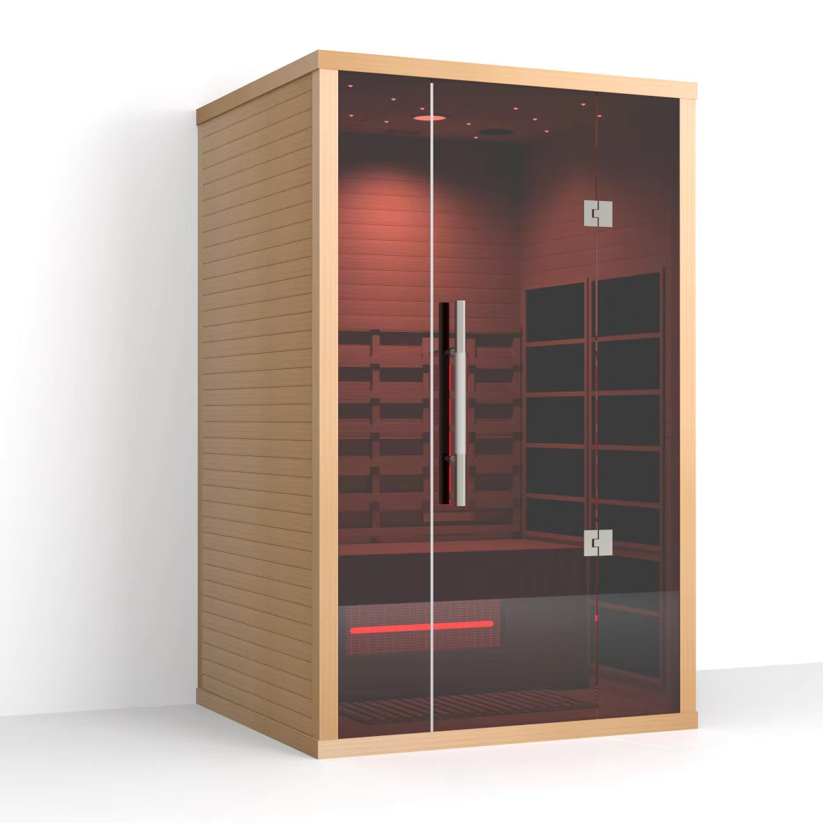 Orivon Lumin Two Far-Infrared Sauna