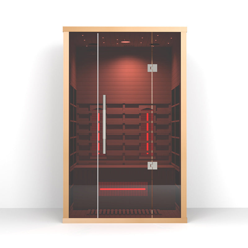 Orivon Lumin Two Far-Infrared Sauna