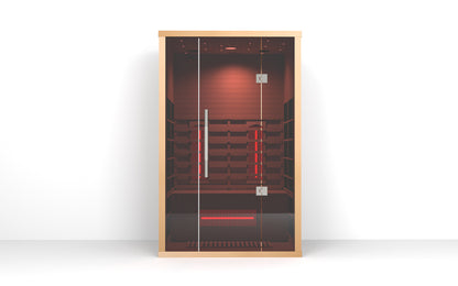 Orivon Lumin Two Far-Infrared Sauna