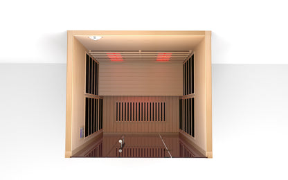 Orivon Lumin Two Far-Infrared Sauna
