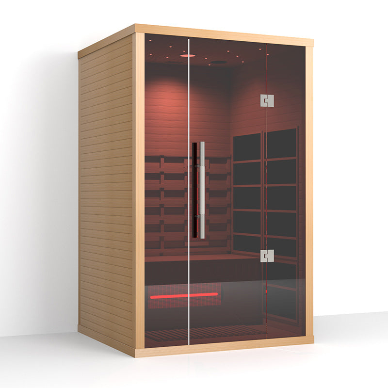 Orivon Lumin Two Far-Infrared Sauna