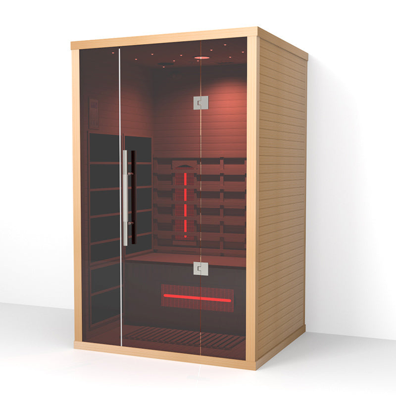 Orivon Lumin Two Far-Infrared Sauna